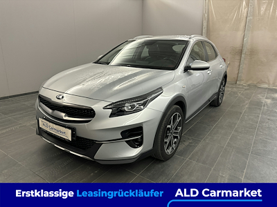 Kia XCeed KIA XCeed 1.4 T-GDI OPF VISION Geschlossen, 5-turig, 6-Gang