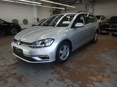 Volkswagen golf 1.6 TDI SCR RABBIT VARIANT