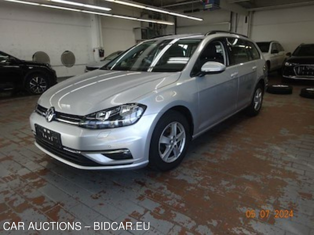 Volkswagen golf 1.6 TDI SCR RABBIT VARIANT