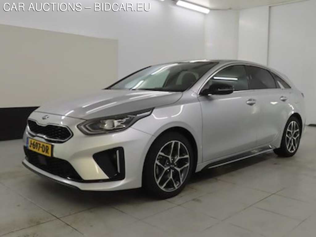 Kia ProCeed 1.0 T-GDi GT-Line 5d