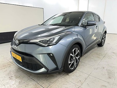 Toyota C-HR 2.0 High Power Hybrid Style automaat