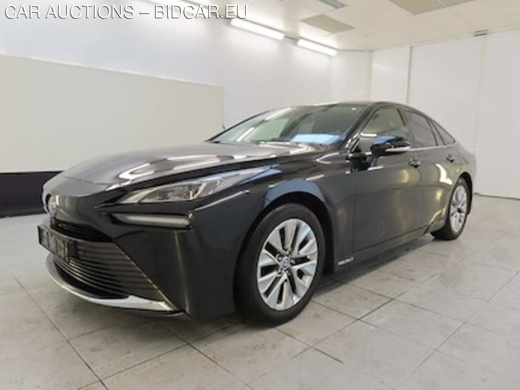 Toyota Mirai Executive 4d