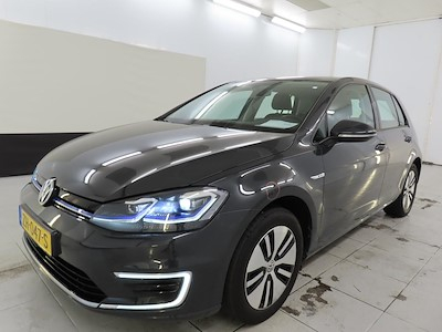 Volkswagen GOLF e-Golf auto 5d