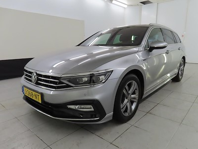 Volkswagen Passat variant 1.5 TSI R-Line Business