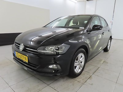 Volkswagen POLO 1.0 TSI 70kW Comfortline 5d