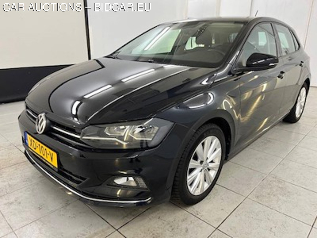 Volkswagen Polo 1.0 TSI 95pk Highline