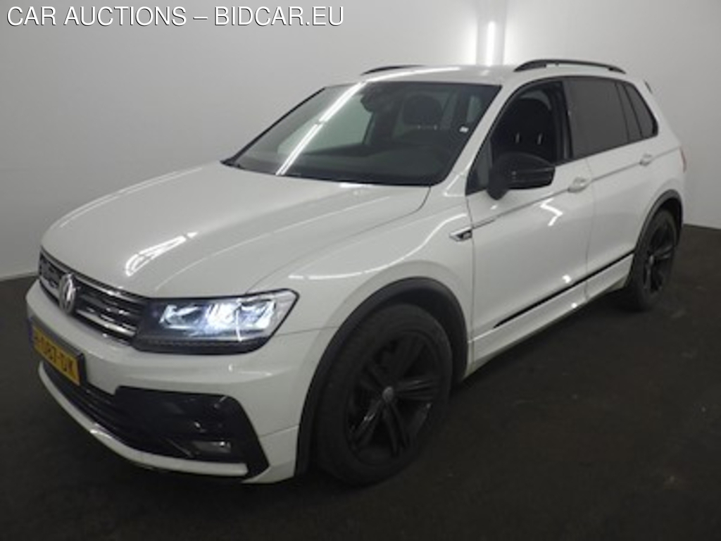 Volkswagen Tiguan 1.5 TSI ACT 110kW DSG Highline Bus. R 5d