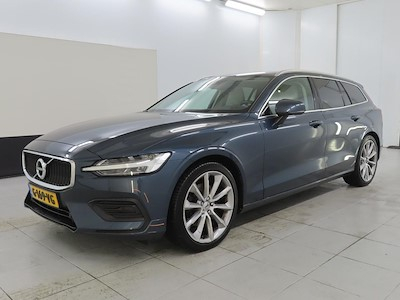 Volvo V60 T4 Geartronic Momentum Pro 5d