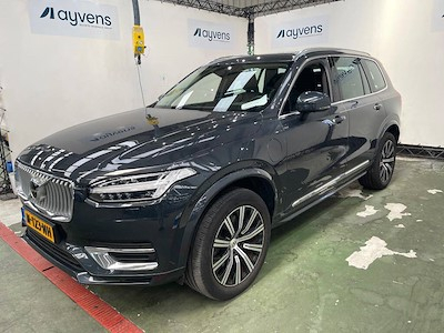 Volvo XC90 T8 AWD Plug-in hybrid Inscription Excl