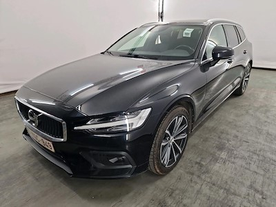 Volvo V60 2.0 D3 GEARTRONIC MOMENTUM PRO Business