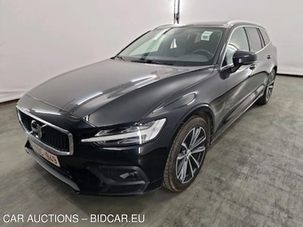 Volvo V60 2.0 D3 GEARTRONIC MOMENTUM PRO Business