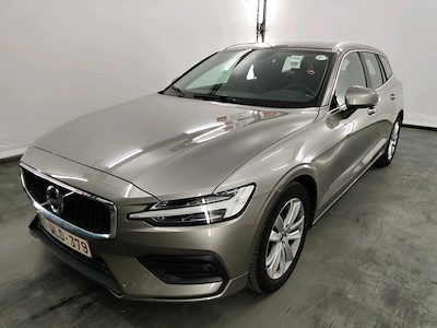 Volvo V60 diesel - 2018 2.0 D3 Momentum Geartronic Sensus Navigation Versatility