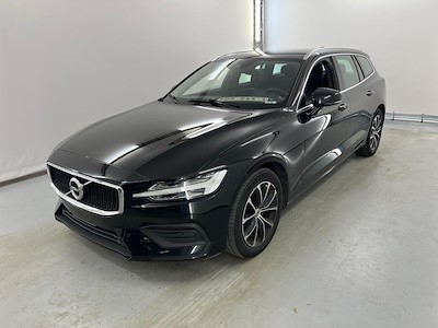 Volvo V60 diesel - 2018 2.0 D3 Momentum Pro Geartronic Business Edition Intellisafe Pro