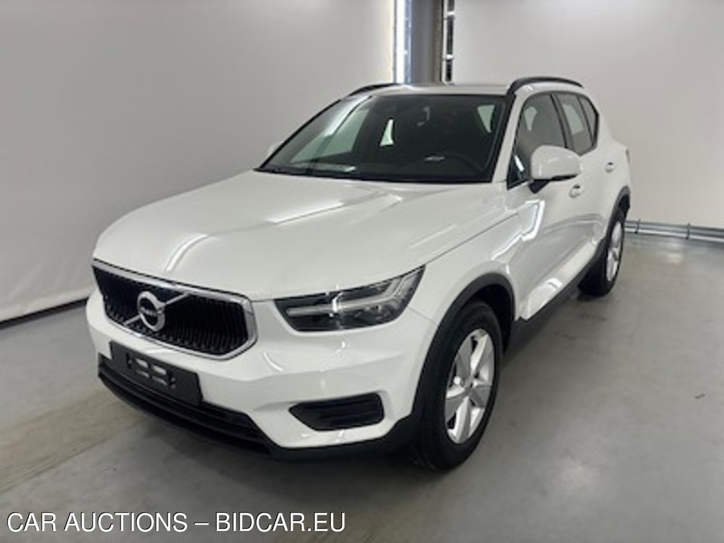 Volvo XC40 1.5 T2 GEARTRONIC MOMENTUM CORE