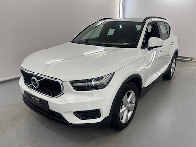 Volvo XC40 1.5 T2 MOMENTUM CORE