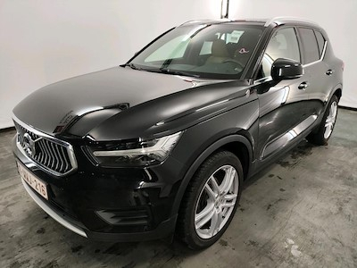 Volvo XC40 1.5 T3 Inscription Geartronic Park Assist Winter Xenium