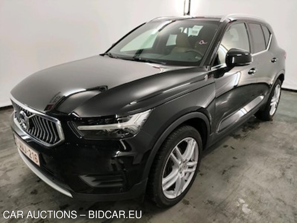 Volvo XC40 1.5 T3 Inscription Geartronic Park Assist Winter Xenium