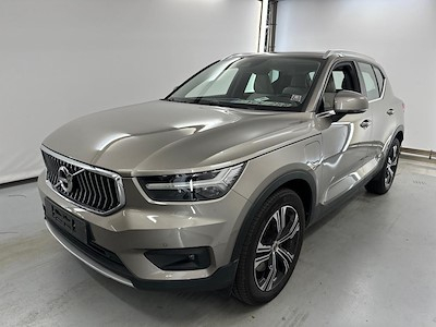 Volvo XC40 1.5 T5 PHEV Inscription Park Assist Winter Park Assist Winter