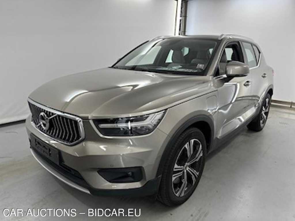 Volvo XC40 1.5 T5 PHEV Inscription Park Assist Winter Park Assist Winter