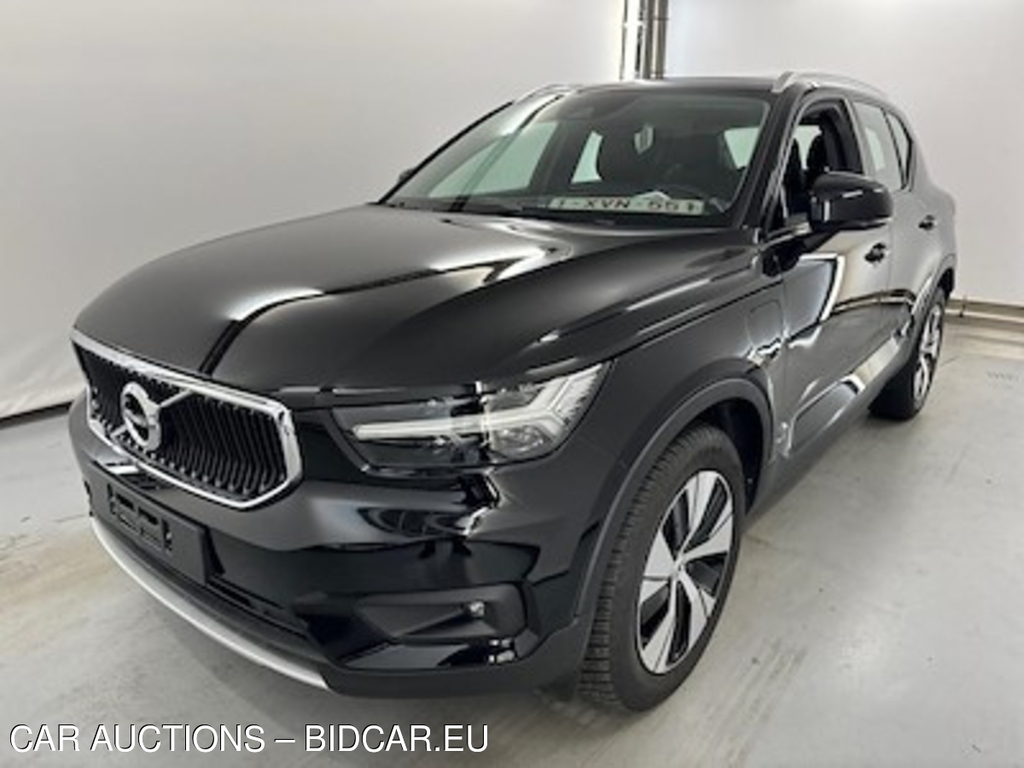 Volvo XC40 1.5 T5 TE PHEV Momentum Pro DCT Park Assist