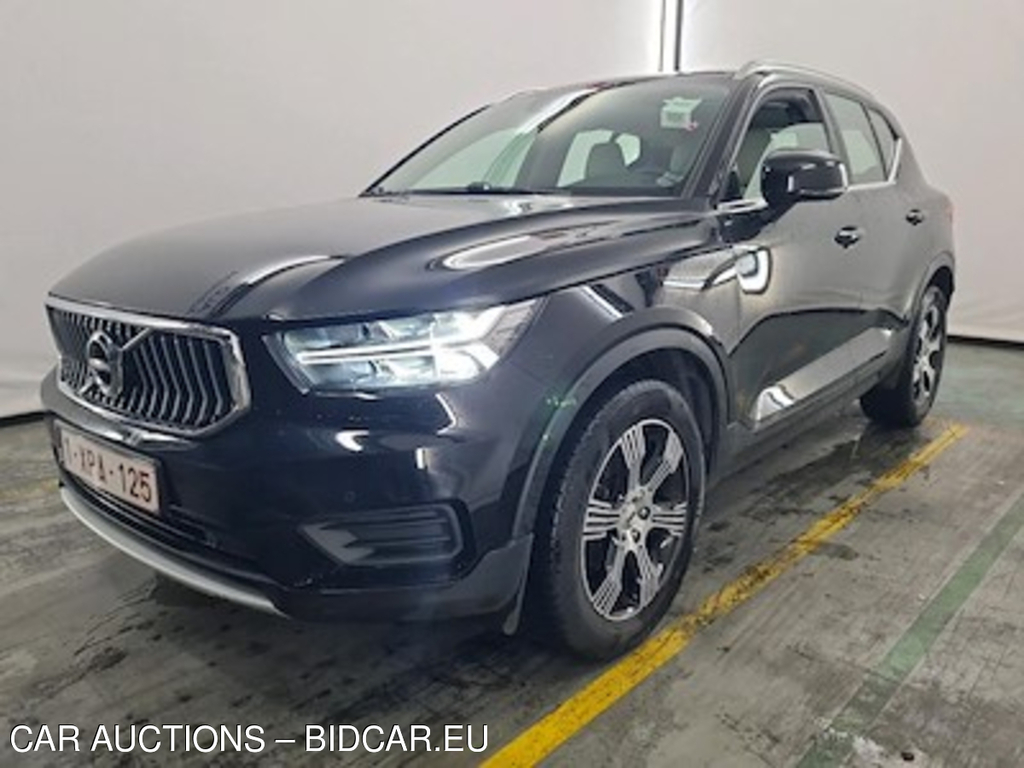 Volvo Xc40 diesel 2.0 D3 Inscription Park Assist Versaility Pro Winter Plus Premium Audio