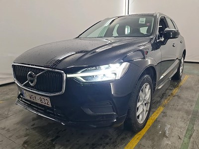 Volvo XC60 2.0 D3 Momentum AdBlue Business Line Winter