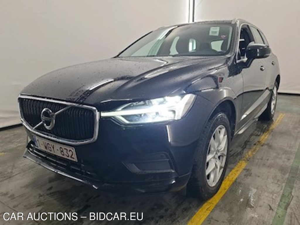 Volvo XC60 2.0 D3 Momentum AdBlue Business Line Winter