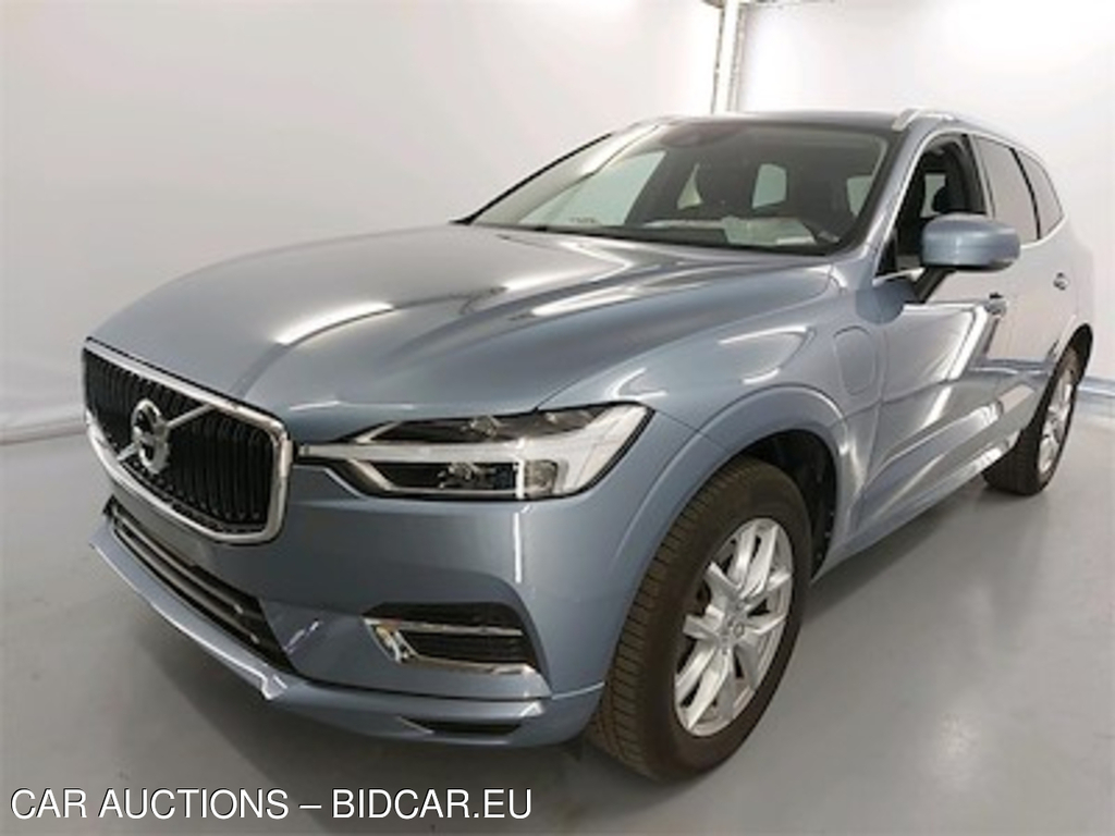 Volvo Xc60 - 2017 2.0 T8 TE AWD Moment.Plug-In Ge.Sensus Navigation Winter Family