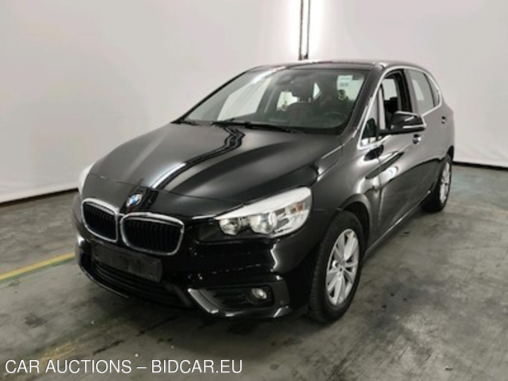 BMW 2 active tourer 216 d AdBlue Business Model Advantage