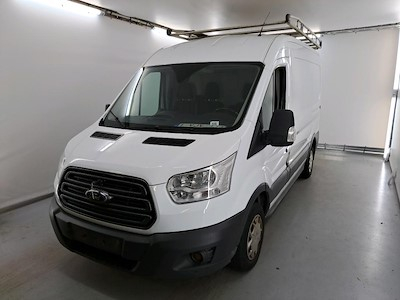 Ford Transit 2T 290m fou mwb HR 2.0 TDCi L2H2 Trend Visinilite Plus