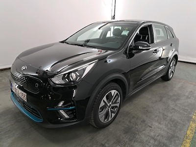 Kia NIRO BEV 64KWH E-NIRO 150KW MUST Navigatie