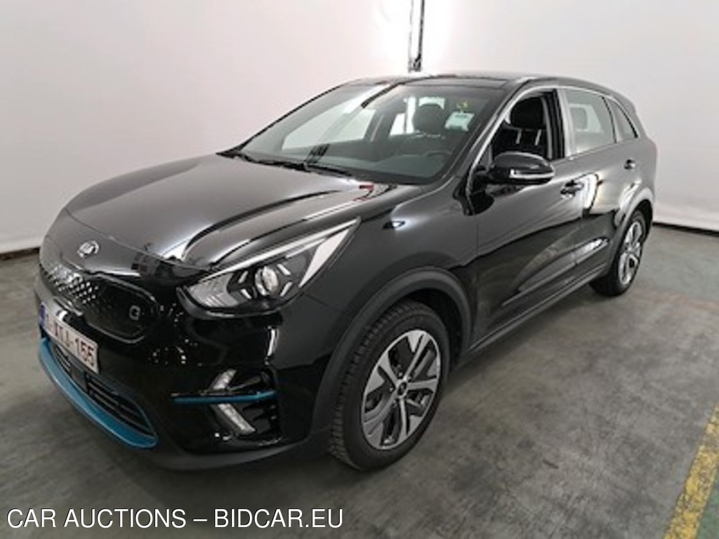 Kia NIRO BEV 64KWH E-NIRO 150KW MUST Navigatie