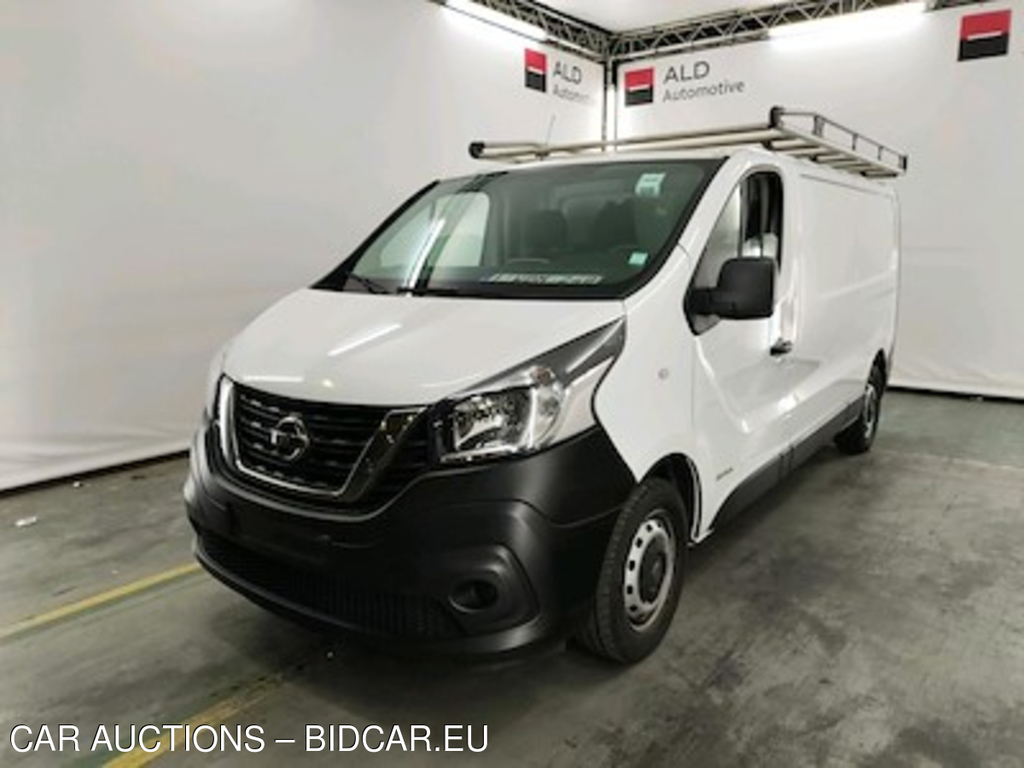 Nissan NV300 1.6 dCi L2H1 Acenta S-S Navigation Airco 1