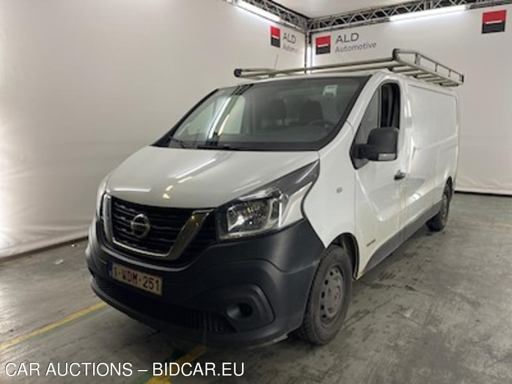 Nissan NV300 1.6 dCi L2H1 Acenta S-S Navigation Airco 1