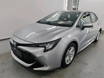 Toyota COROLLA 1.8 HEV DYNAMIC E-CVT Business + Navi Hybrid