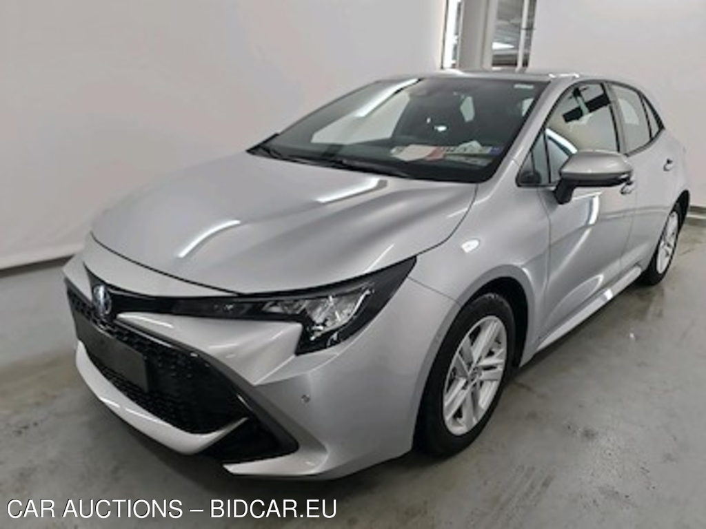 Toyota COROLLA 1.8 HEV DYNAMIC E-CVT Business + Navi Hybrid