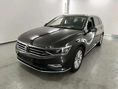 Volkswagen Passat variant 2.0 TDI SCR MSQ 110KW VARIANT ELEGANCE B