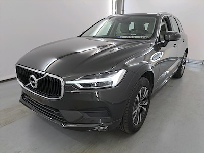 Volvo XC60 2.0 D3 BUSINESS EDITION Business Pro