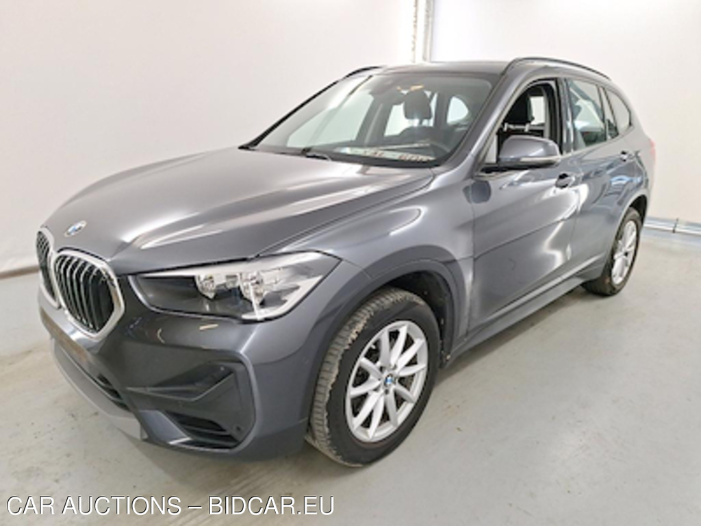 BMW X1 - 2019 1.5i sDrive18 OPF Business