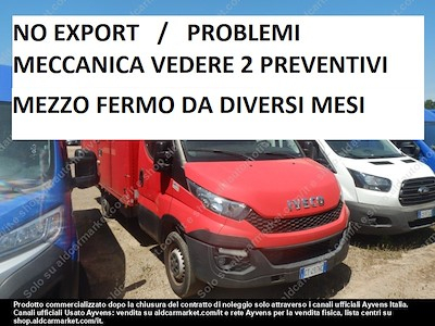 Iveco daily  daily 35s13 3750 -