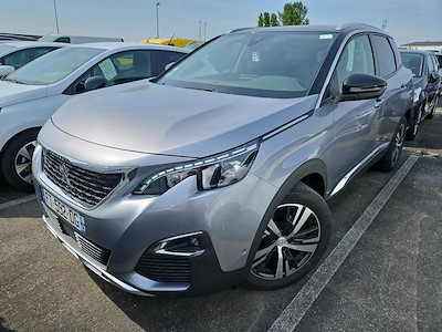 Peugeot 3008 3008 1.5 BlueHDi 130ch S&amp;S Allure Business EAT8