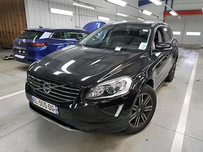 Volvo XC60 XC60 D3 150ch Signature Edition Geartronic