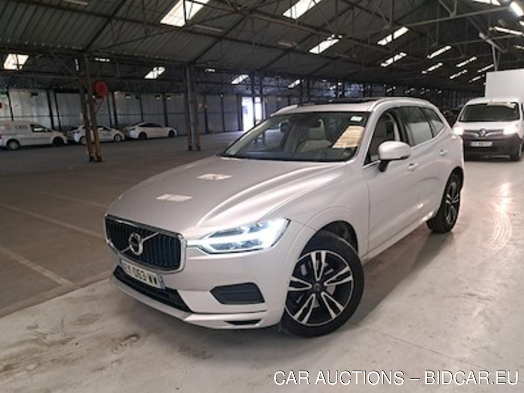 Volvo XC60 XC60 D4 AdBlue 190ch Business Executive Geartronic