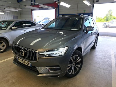 Volvo XC60 XC60 T6 AWD 253 + 87ch Business Executive Geartronic