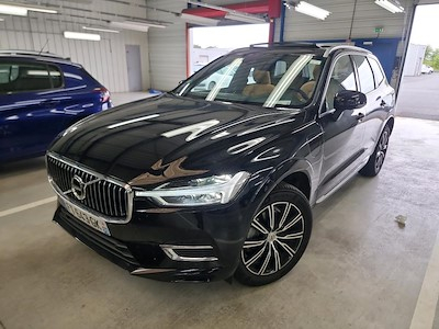 Volvo XC60 XC60 T8 Twin Engine 303 + 87ch Inscription Geartronic