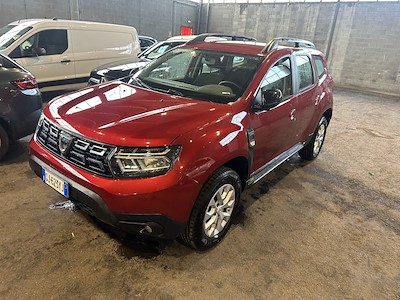 Dacia DUSTER 1.5 Blue Dci 115cv 4x4 Comfort