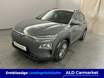 Hyundai KONA EV Trend Geschlossen, 5-turig, Direktantrieb, 1-Gang