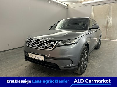 Land Rover Range rover velar P400e S Geschlossen, 5-turig, Automatik, 8-Gang