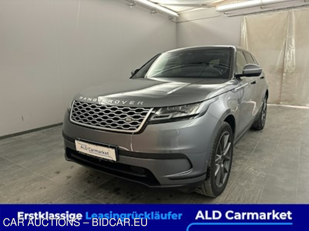 Land Rover Range rover velar P400e S Geschlossen, 5-turig, Automatik, 8-Gang