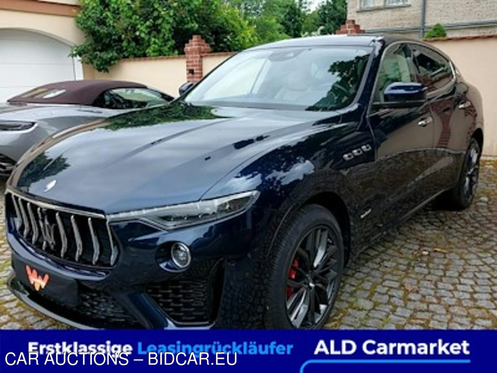 Maserati Levante Q4 GranSport